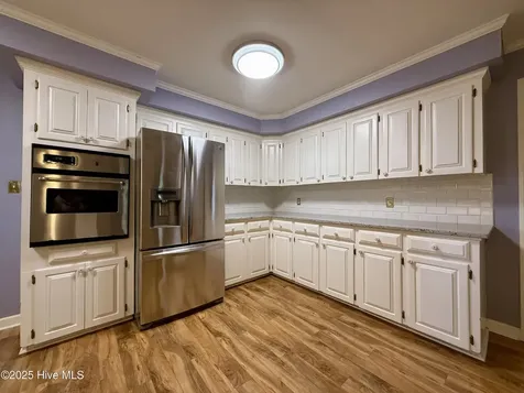 1020 Dixie Trail Williamston NC 27892