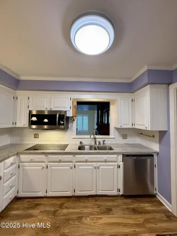 1020 Dixie Trail Williamston NC 27892