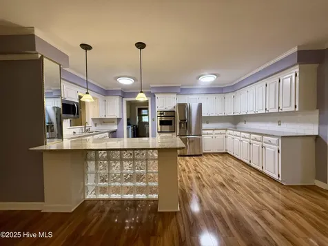 1020 Dixie Trail Williamston NC 27892
