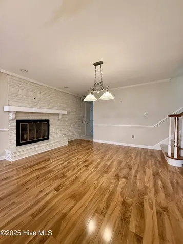 1020 Dixie Trail Williamston NC 27892