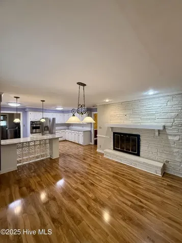1020 Dixie Trail Williamston NC 27892
