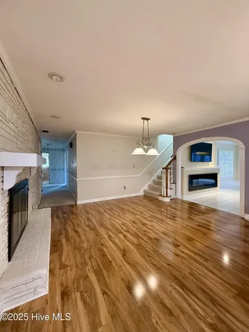1020 Dixie Trail Williamston NC 27892