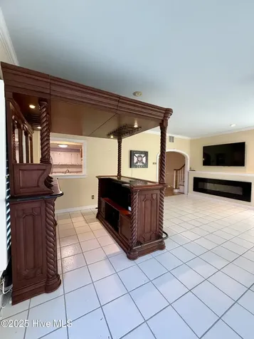 1020 Dixie Trail Williamston NC 27892