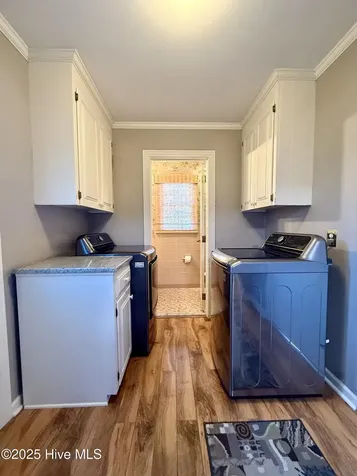 1020 Dixie Trail Williamston NC 27892