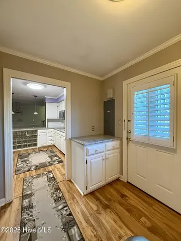 1020 Dixie Trail Williamston NC 27892