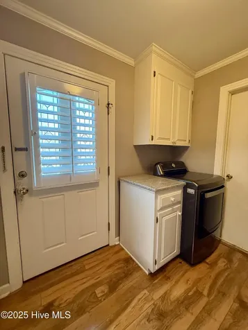 1020 Dixie Trail Williamston NC 27892