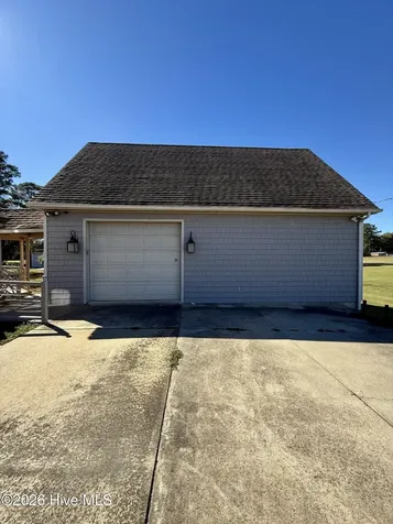1020 Dixie Trail Williamston NC 27892