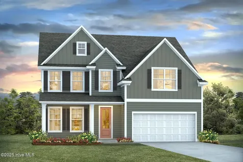 320 Hammock Bay Way Hubert NC 28539