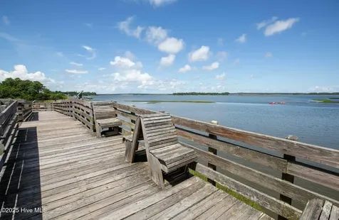 320 Hammock Bay Way Hubert NC 28539