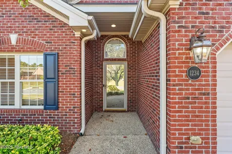 1234 Birkdale Drive Winnabow NC 28479