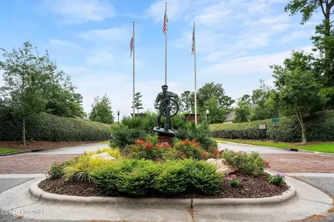 1234 Birkdale Drive Winnabow NC 28479