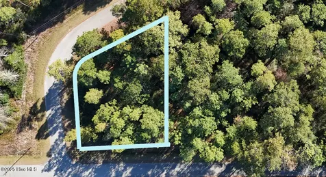 Lot 204 Masters Drive Boiling Spring Lakes NC 28461