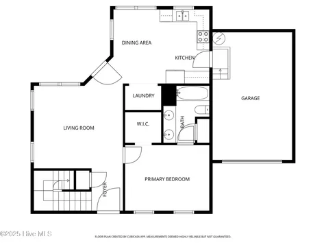 404 Silva Cove Richlands NC 28574