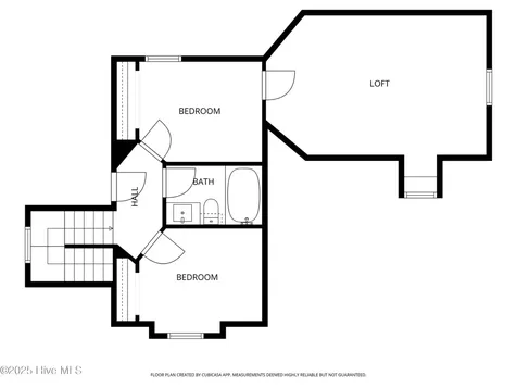 404 Silva Cove Richlands NC 28574