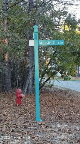 4 Brassie Circle Jackson Springs NC 27281