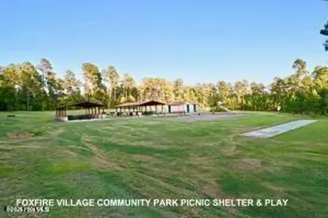 4 Brassie Circle Jackson Springs NC 27281