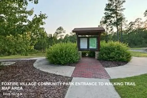 4 Brassie Circle Jackson Springs NC 27281