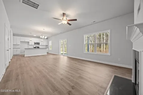155 Michter Street Vass NC 28394