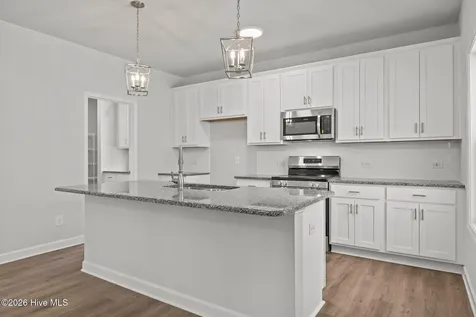 155 Michter Street Vass NC 28394