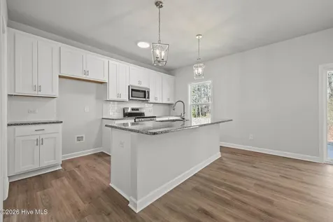 155 Michter Street Vass NC 28394