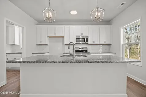 155 Michter Street Vass NC 28394