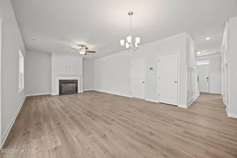 155 Michter Street Vass NC 28394