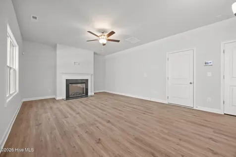 155 Michter Street Vass NC 28394