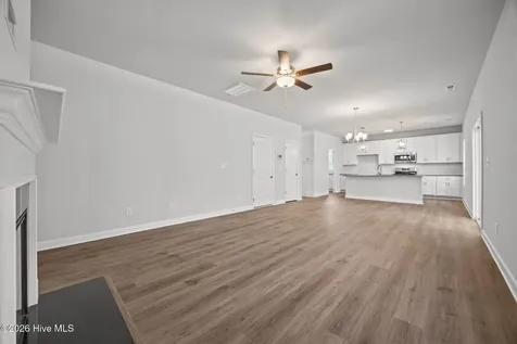 155 Michter Street Vass NC 28394