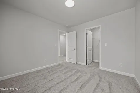 155 Michter Street Vass NC 28394