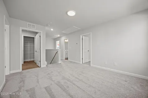 155 Michter Street Vass NC 28394