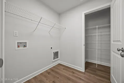 155 Michter Street Vass NC 28394