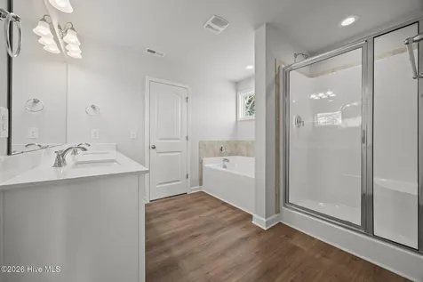 155 Michter Street Vass NC 28394