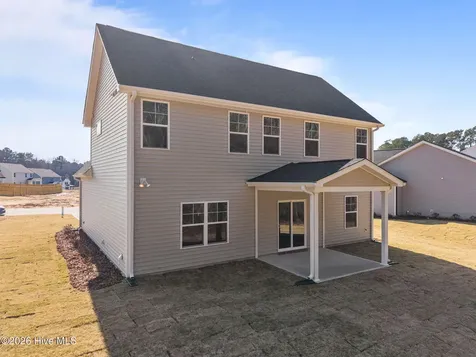 155 Michter Street Vass NC 28394