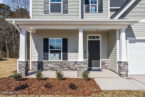 155 Michter Street Vass NC 28394