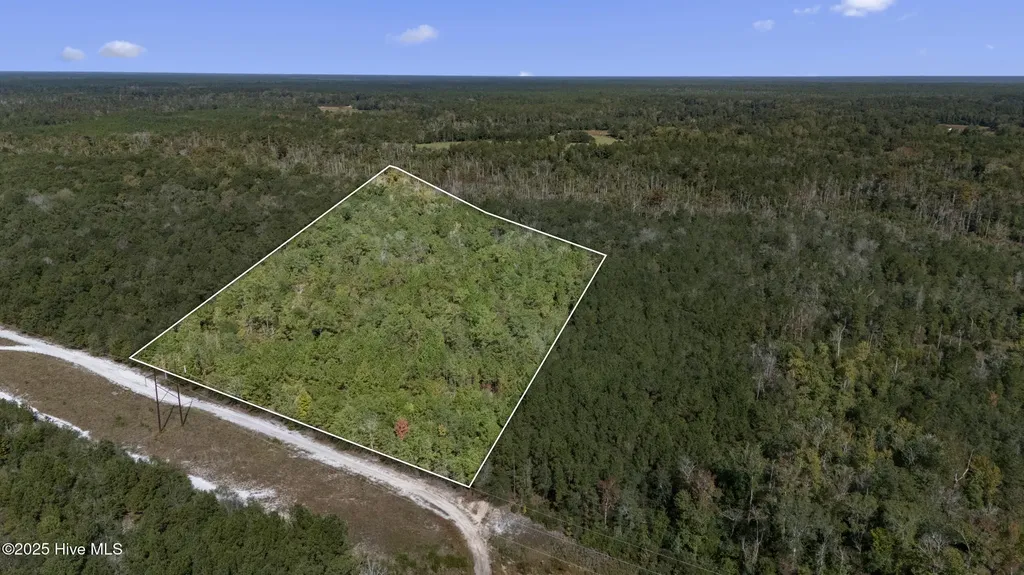 0 Green Swamp Road NW Road NW Supply NC 28462