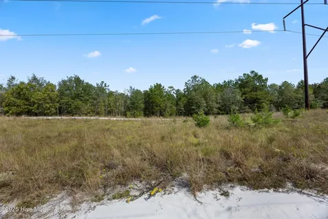 0 Green Swamp Road NW Road NW Supply NC 28462