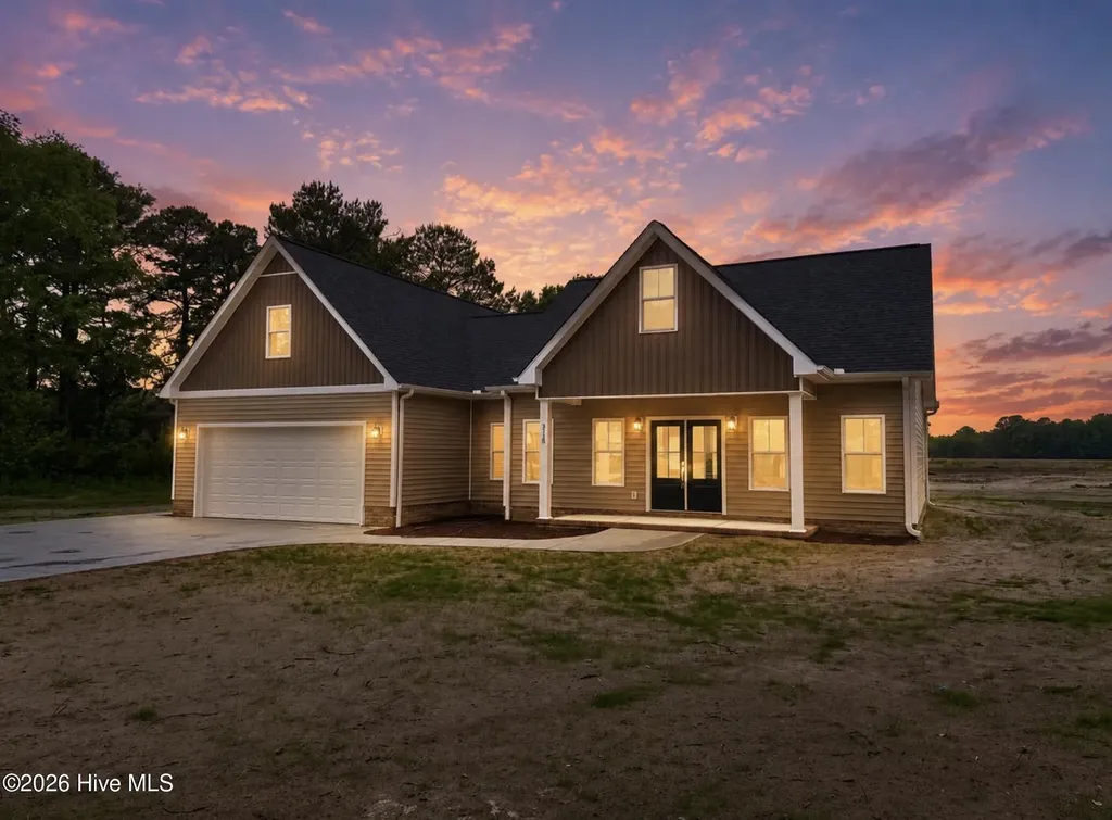 3128 Kelly Road Kinston NC 28504