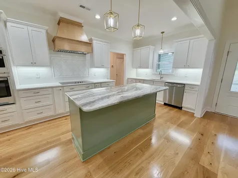3128 Kelly Road Kinston NC 28504