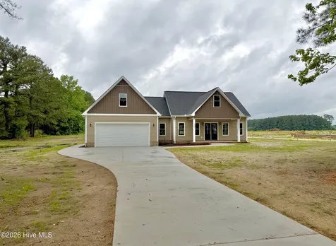 3128 Kelly Road Kinston NC 28504