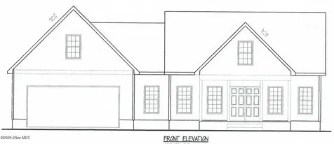3128 Kelly Road Kinston NC 28504