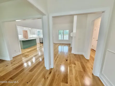 3128 Kelly Road Kinston NC 28504