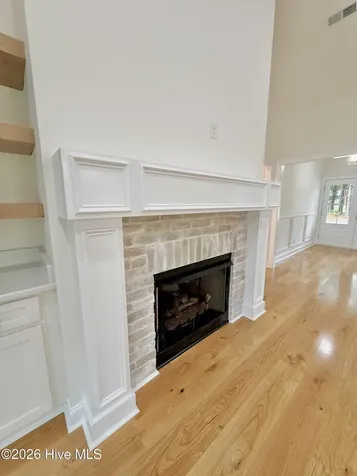 3128 Kelly Road Kinston NC 28504