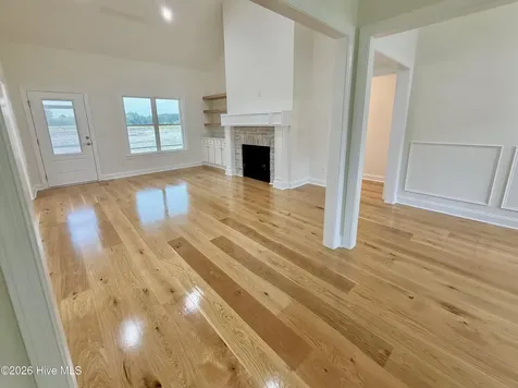 3128 Kelly Road Kinston NC 28504