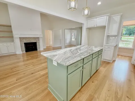 3128 Kelly Road Kinston NC 28504