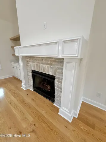 3128 Kelly Road Kinston NC 28504
