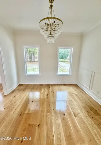 3128 Kelly Road Kinston NC 28504