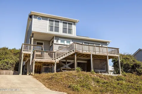 7122 Ocean Drive Emerald Isle NC 28594
