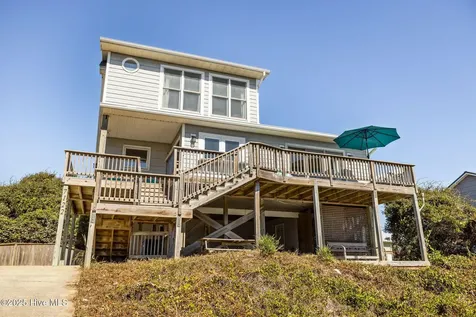 7122 Ocean Drive Emerald Isle NC 28594