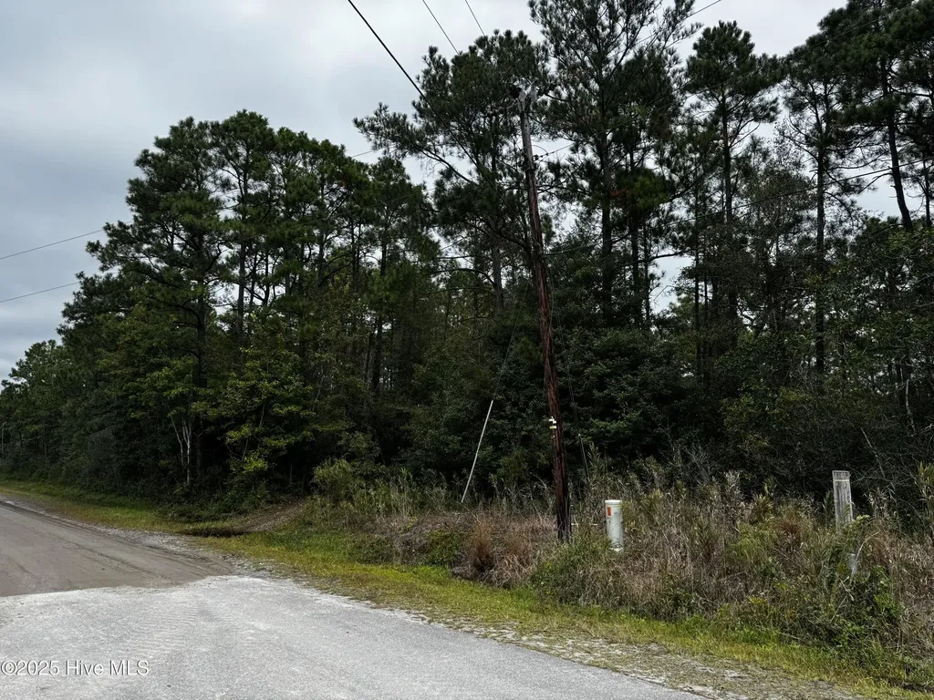 498 Redwood Road Southport NC 28461