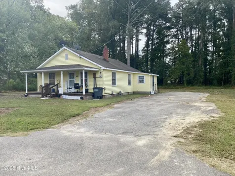 1147 Allen Street Rocky Mount NC 27803